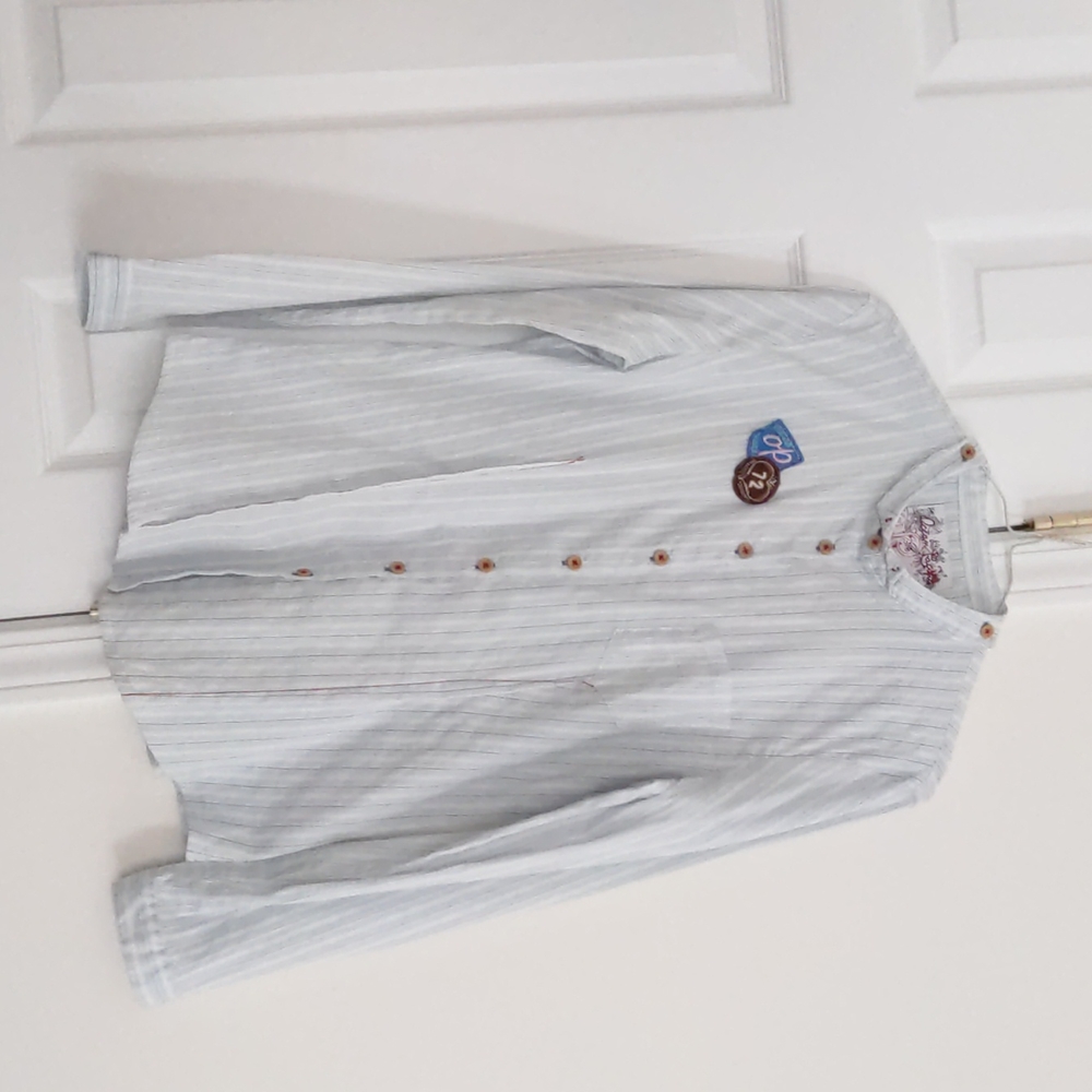 Button down shirt